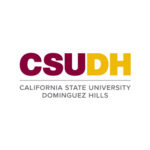 CSUDH Logo TRNSPRNT