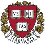 Harvard Logo TRNSPRNT