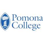 Pomona College Logo TRNSPRNT