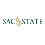 Sac State Logo TRNSPRNT